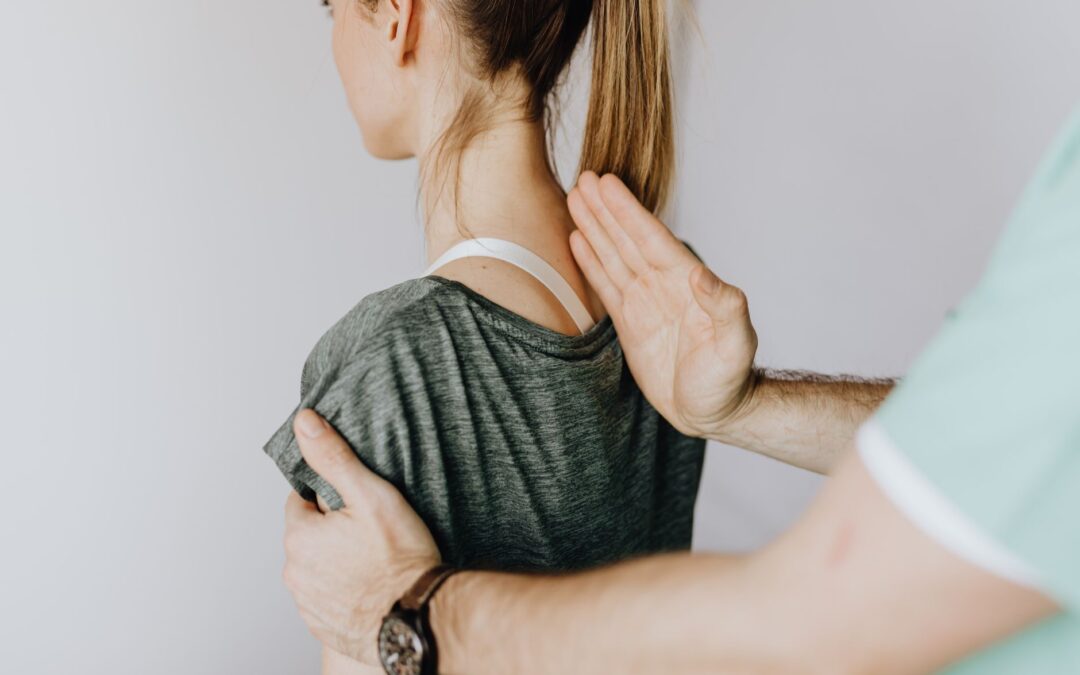 Cervicalgia: L’Osteopatia per il Tuo Benessere a Brescia
