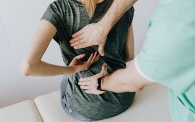 Osteopatia dopo un incidente: ritrovare il benessere