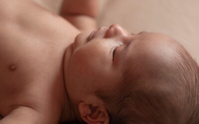 Coliche neonatali: come l’osteopatia può aiutare il tuo bambino