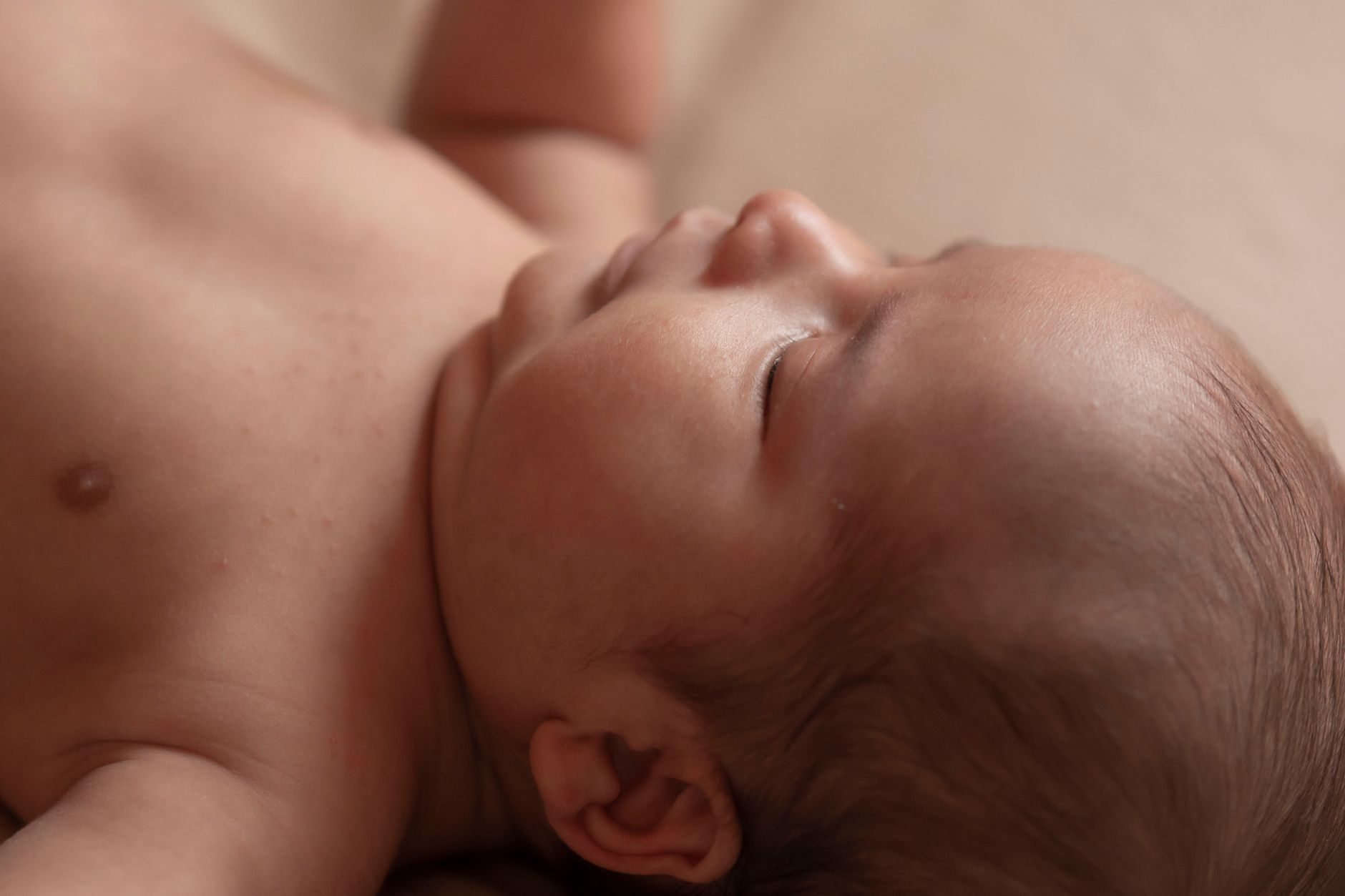 osteopatia colica neonato